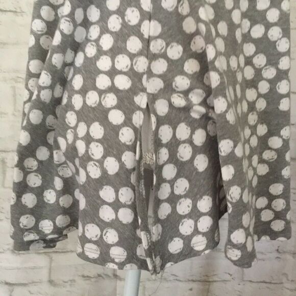 Polkadot "No Party Like a Pop Up Party" Classic T - Picture 4 of 8